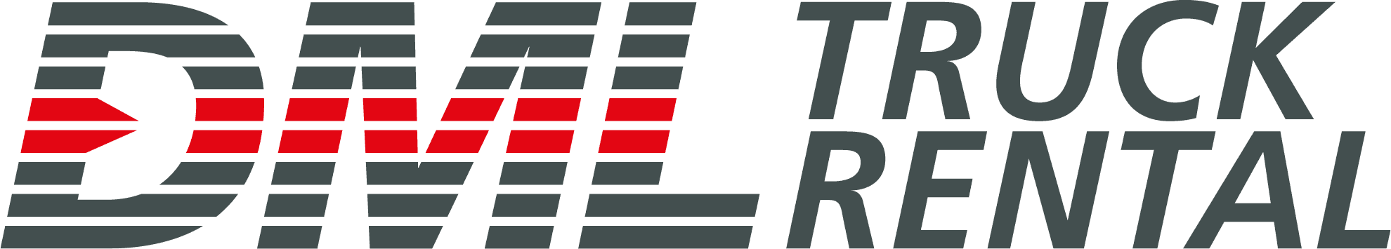 Logo von DML-Truckrental